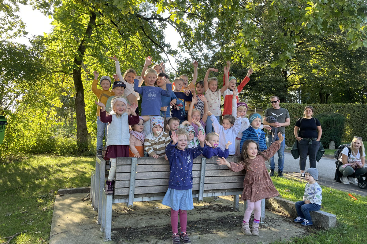 Die jungen Abenteurer